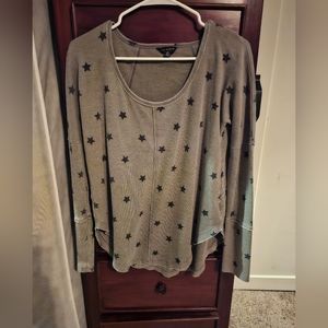 Lucky Brand shirt